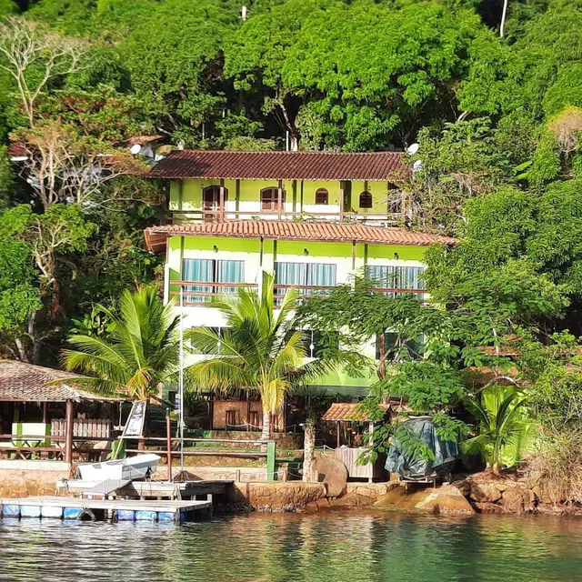 Pousada Ponta Grossa