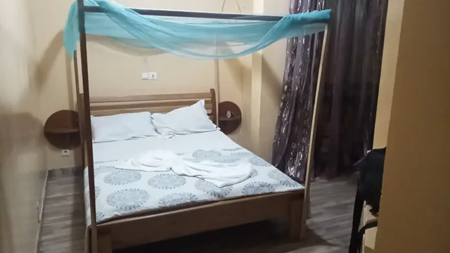 Appartements Meublés