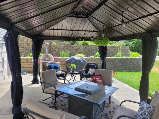 Meisterhaus Bed & Breakfast