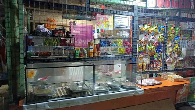 Elara Cafe & Convinience Store,VALUE MEAL & BURGERS