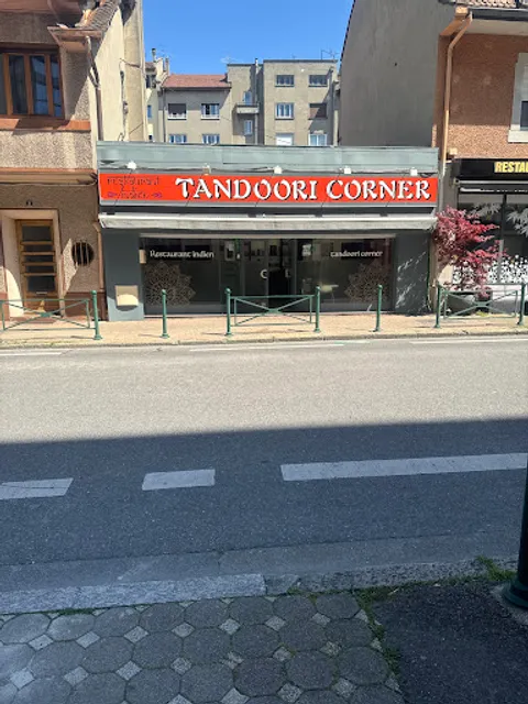 Tandoori Corner