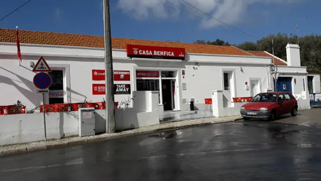 Casa Benfica Alcácer do Sal