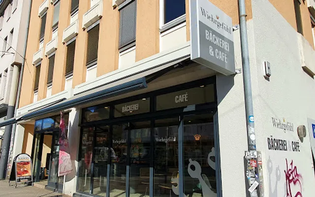 Kaisers Gute Backstube "Wiehrgefühl"