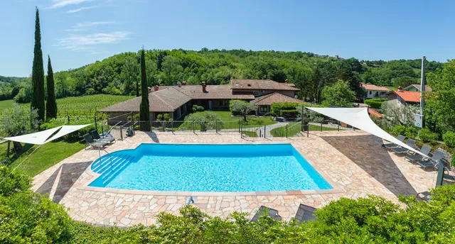 Guest House Valentinčič