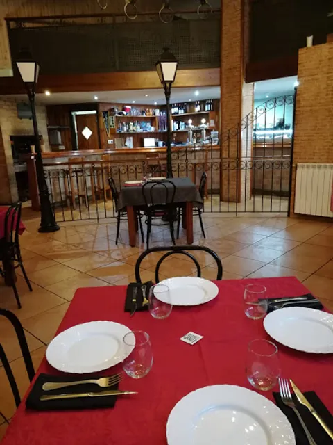 Restaurante A Chaminera