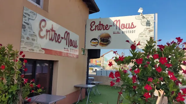 Bistrot "Entre-Nous"
