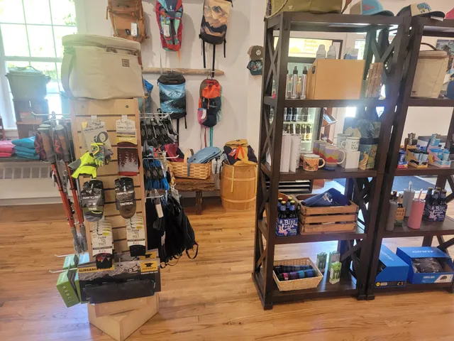 Acadia Outdoor Center