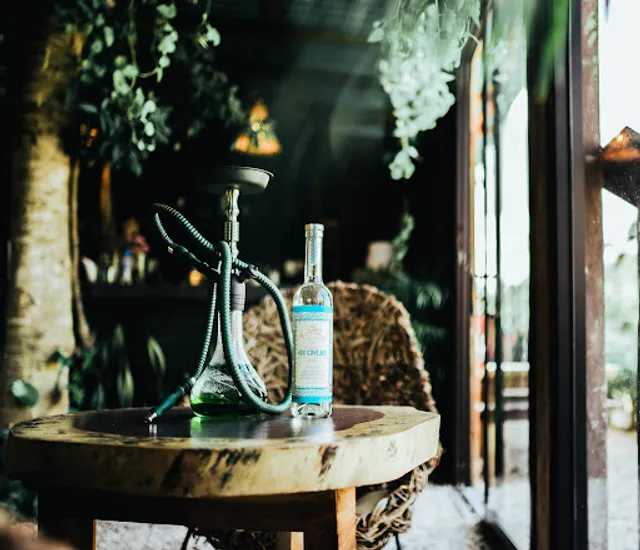 Mistico Garden La veleta