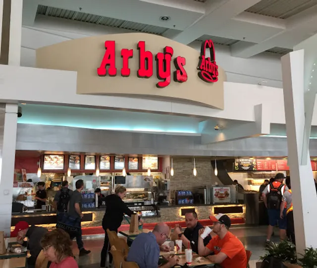 Arby's