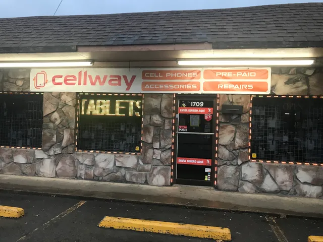 Cellway