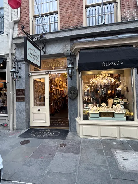 Valobra Jewelry & Antiques