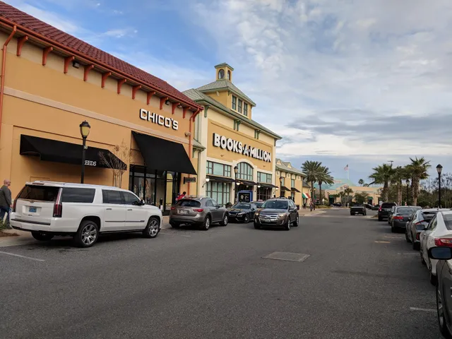 Destin Commons