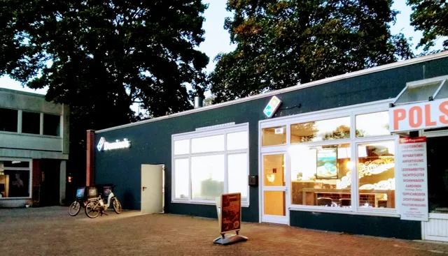 Domino's Pizza Hamburg Niendorf