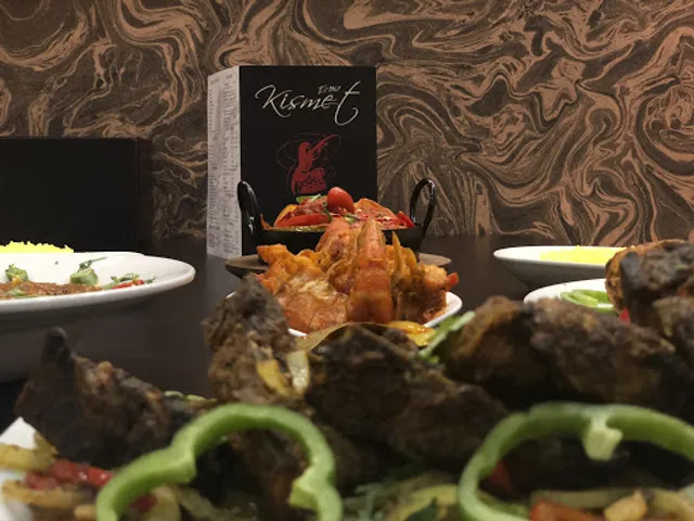 Kismet Indian Kitchen