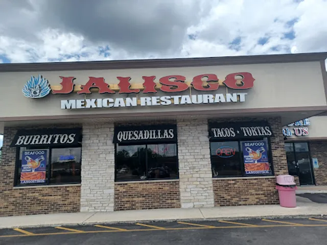Jalisco Mexican Restaurant