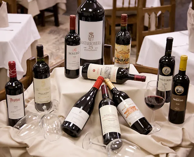 Restaurante El Rincón Murciano