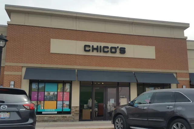 Chico's