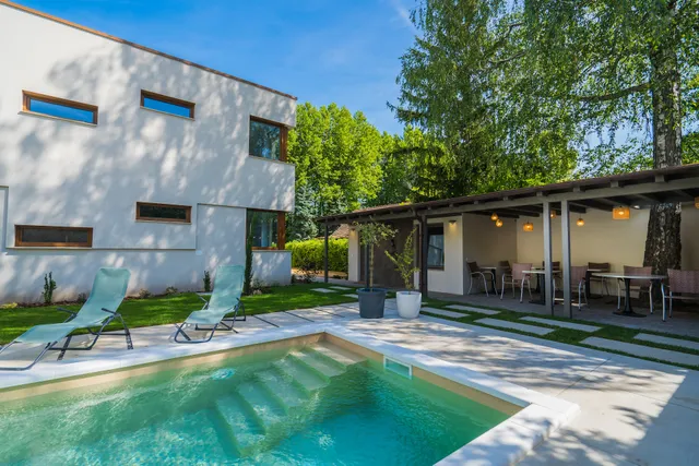 B72 Residence Siófok