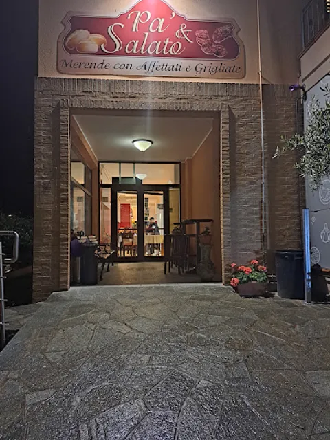 Ristorante Pa' e Salato
