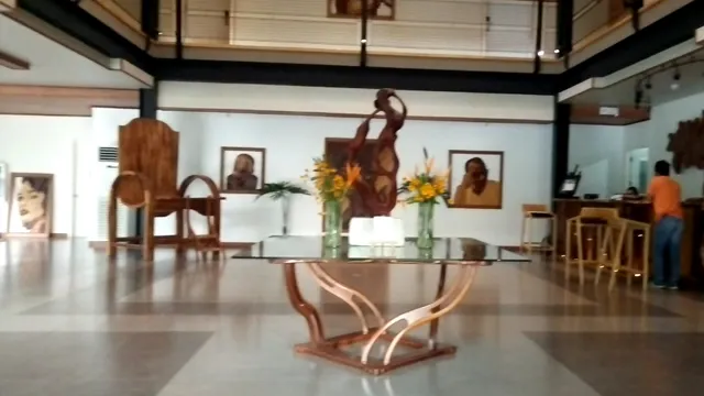 Green Canyon Leisure Farms