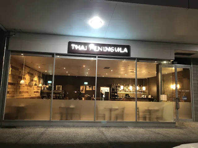 Thai Peninsula Restaurant