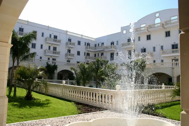 Luxury Residence Gallipoli