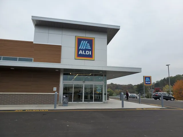 ALDI