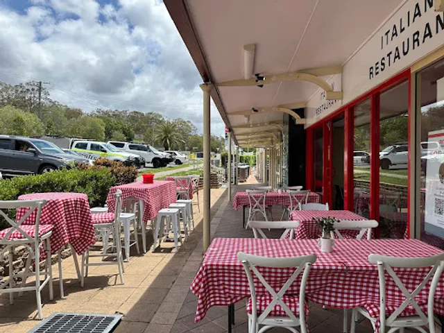 La Casetta Italian Kitchen