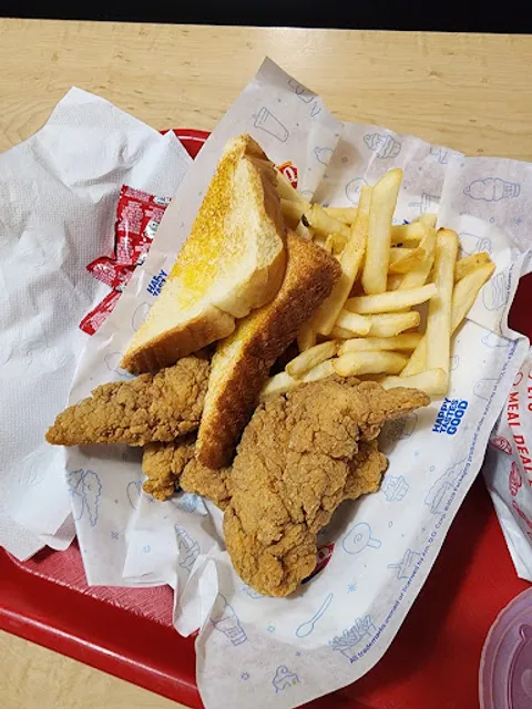 Dairy Queen Grill & Chill