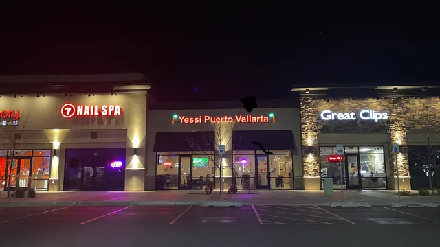 Yessi Puerto Vallarta