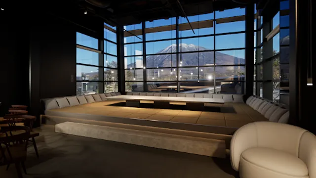 Kyoto Shabu-Shabu at Odin Place, Hirafu