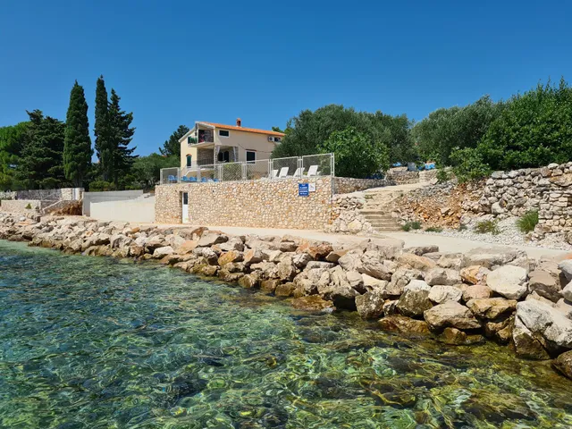 Apartments BM Bošnjak