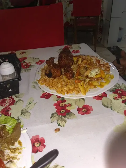 Restaurante Facebook