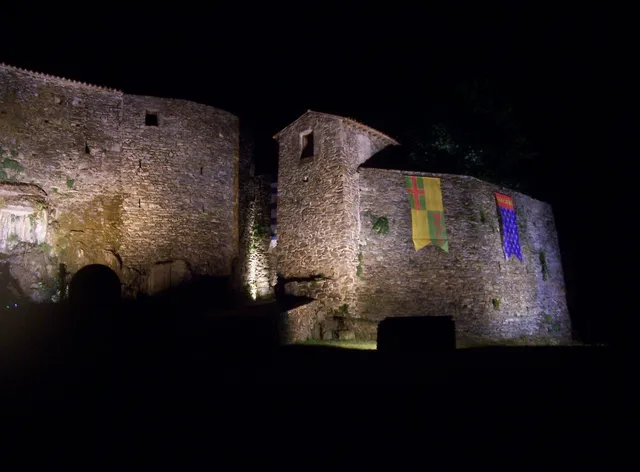 Chambres d'hôtes « Les Remparts »