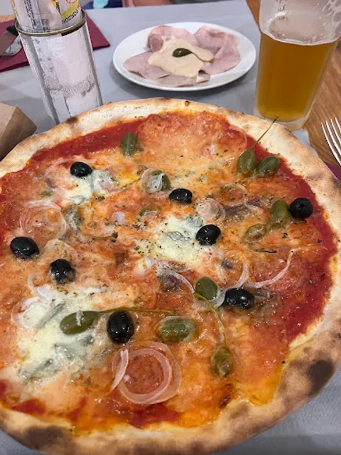 Pizzeria Il Folletto