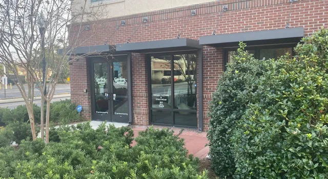 Garden Street Vintage