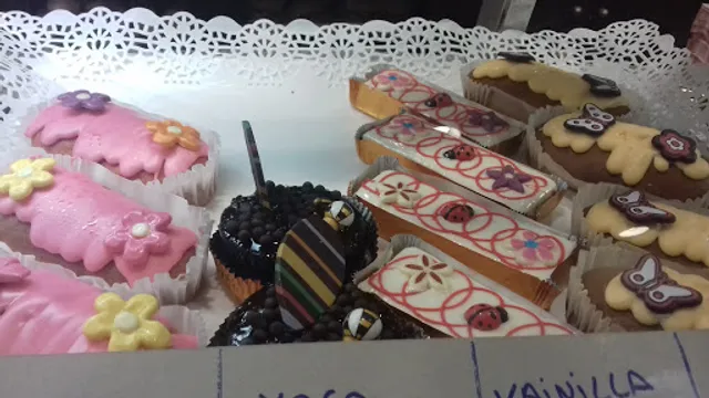 Sant Antoni Pastissers