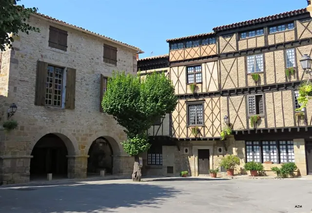 La maison de Nostradamus - pour une connexion ésotérique unique