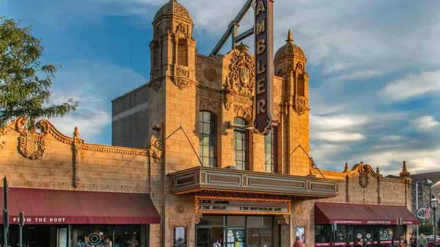 Ambler Theater