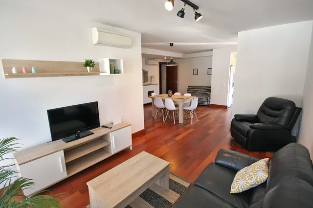 Apartamento turístico El Mirador de Nabaín - Boltaña