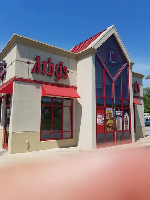 Arby's