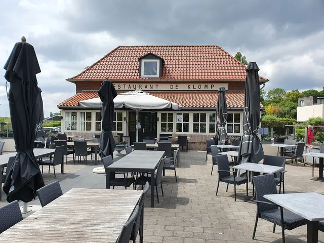 Brasserie Bij Ons Elst