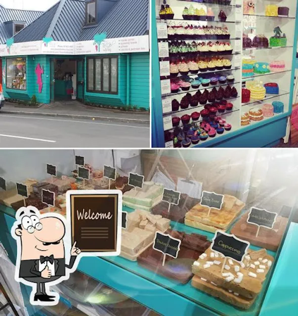 The Girl on the Swing - Chartwell