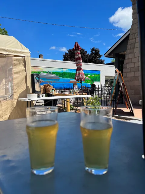 The North End Pizzeria