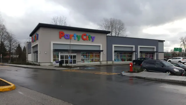 Party City