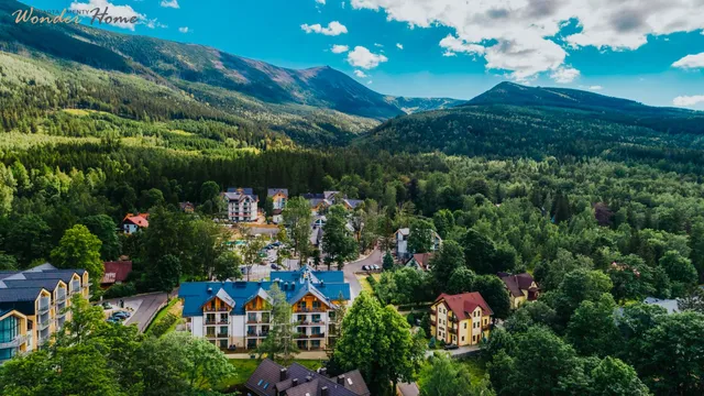 APARTAMENTY WONDER HOME - Sarnia