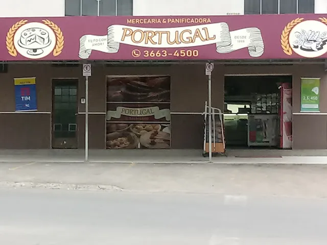 Panificadora Portugal