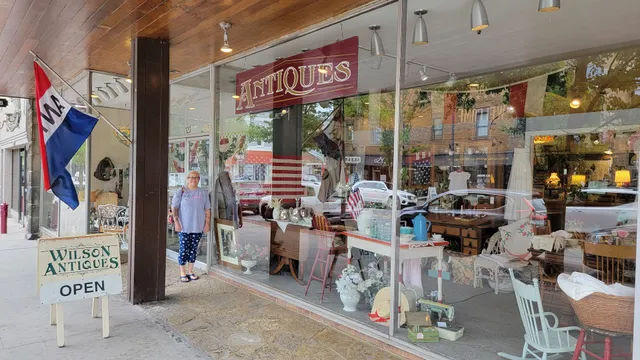 Wilson Antiques