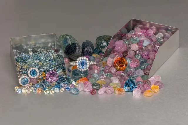 Earth's Treasury, Inc.