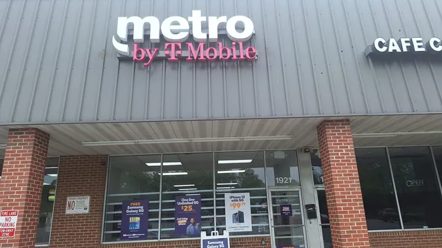 Metro by T-Mobile